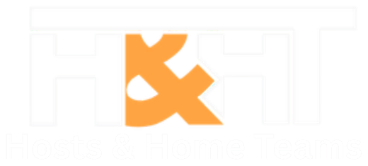Hosts & Home Teams